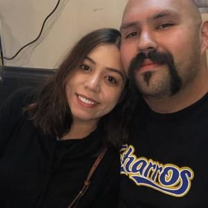 Meet your Posher, Luis